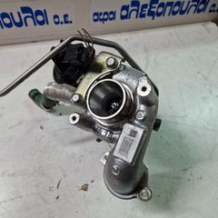 ΣΕ ΧΑΜΗΛΗ ΤΙΜΗ ΤΟΥΡΜΠΙΝΑ CITROEN C3/C3 AIRCROSS/C4/C4 PICASSO/C4 CACTUS/DS3/DS4/BERLINGO 9804945280