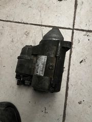 Smart 450/452 Μίζα