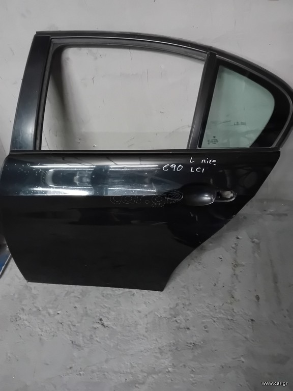 BMW E90-E91 2004-2011 ΠΟΡΤΑ ΠΊΣΩ ΑΡΙΣΤΕΡΆ
