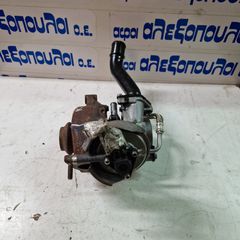 ΣΕ ΧΑΜΗΛΗ ΤΙΜΗ ΤΟΥΡΜΠΙΝΑ 9662301280 PEUGEOT 207/307/407/607/308/508 2,0 HDI RHR ΣΤΙΣ ΚΑΛΥΤΕΡΕΣ ΤΙΜΕΣ ΤΗΣ ΑΓΟΡΑΣ