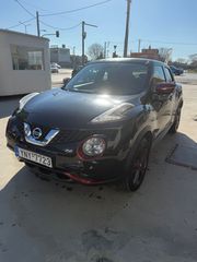 Nissan Juke 2016 2016 NISSAN JUKE