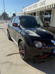 Nissan Juke 2016 2016 NISSAN JUKE-thumb-1