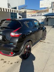 Nissan Juke 2016 2016 NISSAN JUKE-thumb-2
