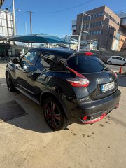 Nissan Juke 2016 2016 NISSAN JUKE-thumb-3