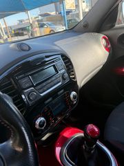 Nissan Juke 2016 2016 NISSAN JUKE-thumb-6