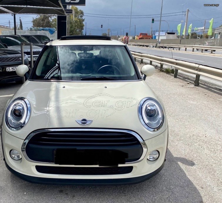 Mini ONE 2016 Twin Turbo LED PANORAMA ΑΨΟΓΟ  ΙΔΙΩΤΗΣ