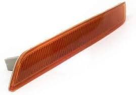 ΑΝΤΑΝΑΚΛΑΣΤΙΚΟ ΠΡΟΦΥΛ. ΕΜΠΡΟΣ ΠΛΑΙΝΟ ΚΙΤΡΙΝΟ ΔΕ για BMW X6 (E71) '08-'14