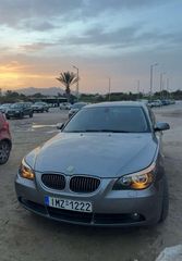 Bmw 525 2005 E60 525