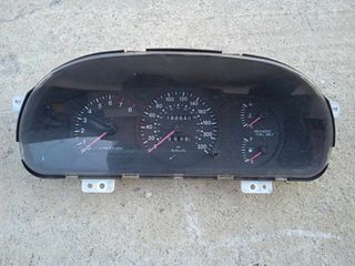 ΚΑΝΤΡΑΝ ΓΙΑ KIA SHUMA '00