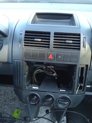ΧΕΙΡΙΣΤΗΡΙΑ A/C ΓΙΑ POLO 1.4 '06