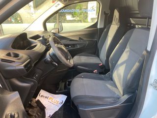 Κλούβα Peugeot 2019 PARTNER 1.5 DIESEL EURO6W-thumb-7