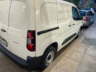 Κλούβα Peugeot 2019 PARTNER 1.5 DIESEL EURO6W-thumb-4