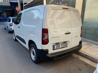 Κλούβα Peugeot 2019 PARTNER 1.5 DIESEL EURO6W-thumb-3
