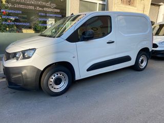 Κλούβα Peugeot 2019 PARTNER 1.5 DIESEL EURO6W-thumb-1