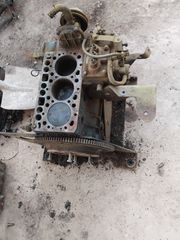 ΚΟΡΜΟΣ ΓΕΜΑΤΟΣ D950 KUBOTA