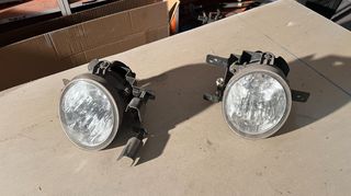 Προβολείς ομίχλης Subaru Justy 2003-2006