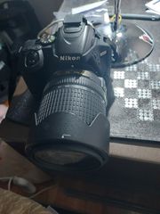Dslr d5500