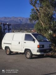 Toyota Lite-Ace 1990