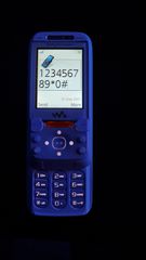 Sony Ericsson W850i-thumb-1