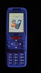 Sony Ericsson W850i-thumb-3