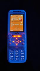 Sony Ericsson W850i-thumb-4