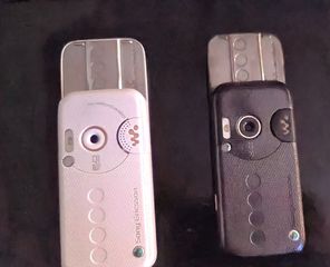 Sony Ericsson W850i-thumb-5