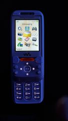 Sony Ericsson W850i-thumb-6