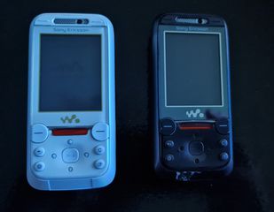 Sony Ericsson W850i-thumb-7