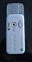 Sony Ericsson W850i-thumb-8