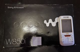 Sony Ericsson W850i-thumb-10