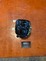 TOYOTA AYGO 15-21 55900-yv030 ΧΕΙΡΙΣΤΗΡΙΑ ΚΛΙΜΑΤΙΣΜΟΥ ΔΙΑΚΟΠΤΕΣ ΚΑΛΟΡΙΦΕΡ