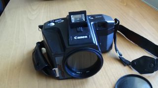 Φωτογραφική μηχανή Canon S-1000F