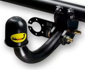 ΚΟΤΣΑΔΟΡΟΣ AUTO-HAK ΜΕ ΠΙΣΤΟΠΟΙΗΣΗ [TOYOTA]