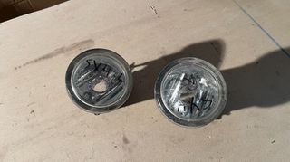 Προβολείς ομίχλης σετακι Suzuki SX4 2007-2013