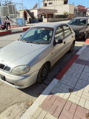 Daewoo Lanos 1999