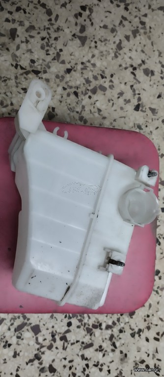 ΔΟΧΕΙΟ ΝΕΡΟΥ ΥΑΛΟΚΑΘΑΡΙΣΤΗΡΩΝ KIA PICANTO 2004-2008