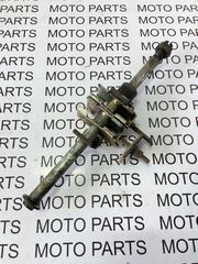 KAWASAKI ELIMINATOR 250 ΓΝΗΣΙΟΣ ΑΞΟΝΑΣ ΠΙΣΩ ΤΡΟΧΟΥ ΠΑΞΙΜΑΔΙ ΑΠΟΣΤΑΤΗΣ - MOTO PARTS