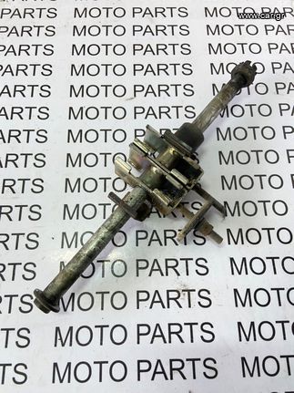 KAWASAKI ELIMINATOR 250 ΓΝΗΣΙΟΣ ΑΞΟΝΑΣ ΠΙΣΩ ΤΡΟΧΟΥ ΠΑΞΙΜΑΔΙ ΑΠΟΣΤΑΤΗΣ - MOTO PARTS