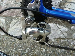 Δρόμου - Κούρσας Drag 2018 Blade-thumb-7