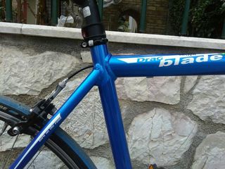 Δρόμου - Κούρσας Drag 2018 Blade-thumb-8