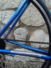 Δρόμου - Κούρσας Drag 2018 Blade-thumb-9