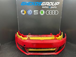 VW POLO 6R ΠΡΟΦΥΛΑΚΤΉΡΑΣ ΕΜΠΡΟΣ