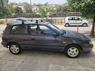Nissan Sunny 1994 Look Sr16