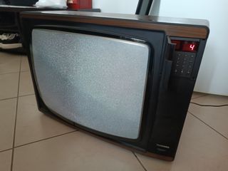 TANBERG ΤΗΛΕΌΡΑΣΗ ΑΝΤΙΚΑ ΑΡΙΣΤΗ