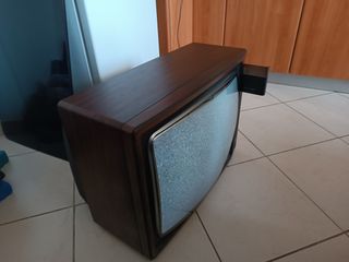 TANBERG ΤΗΛΕΌΡΑΣΗ ΑΝΤΙΚΑ ΑΡΙΣΤΗ-thumb-1