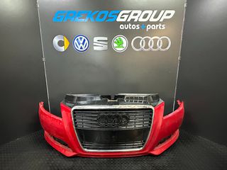 AUDI A3 8P ΠΡΟΦΥΛΑΚΤΗΡΑΣ ΕΜΠΡΟΣ
