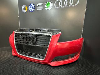 AUDI A3 8P ΠΡΟΦΥΛΑΚΤΗΡΑΣ ΕΜΠΡΟΣ-thumb-1