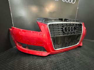 AUDI A3 8P ΠΡΟΦΥΛΑΚΤΗΡΑΣ ΕΜΠΡΟΣ-thumb-2