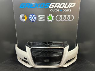 AUDI A3 8P ΠΡΟΦΥΛΑΚΤΗΡΑΣ ΕΜΠΡΟΣ