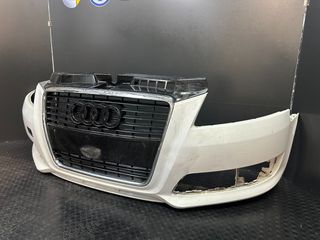 AUDI A3 8P ΠΡΟΦΥΛΑΚΤΗΡΑΣ ΕΜΠΡΟΣ-thumb-1